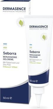 Image du produit Dermasence Seborra (50 ml, Crème 24h)