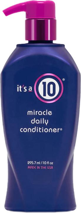 Produktbild It's A 10 - Miracle Daily Conditioner (295.70 ml)