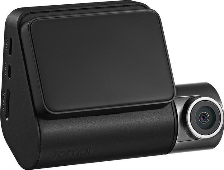 Actual product image 70mai A200 + RC11 (Built-in display, Rechargeable battery, Full HD)