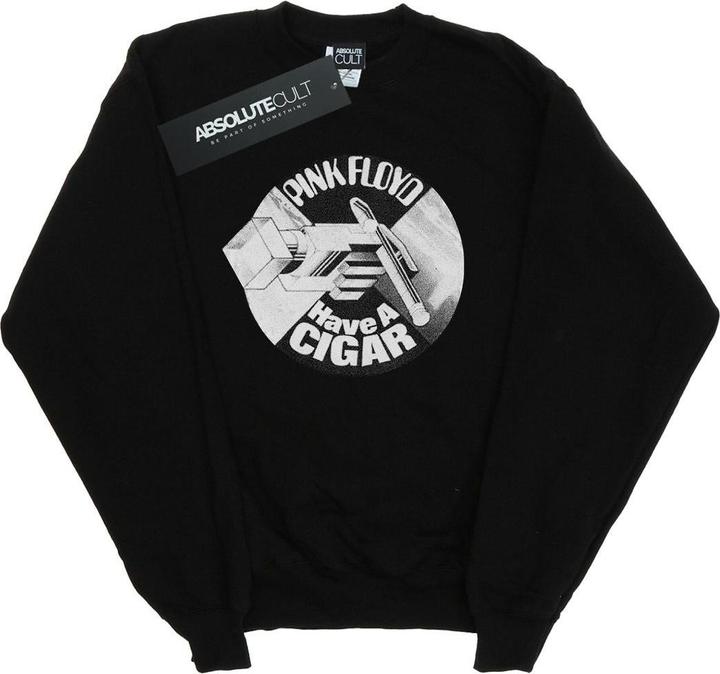Produktbild Pink Floyd Have A Cigar Sweatshirt (XXL)