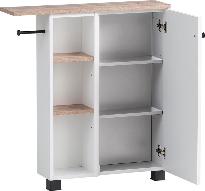 Image du produit Schildmeyer Balto Armoire de toilette Armoire en niche