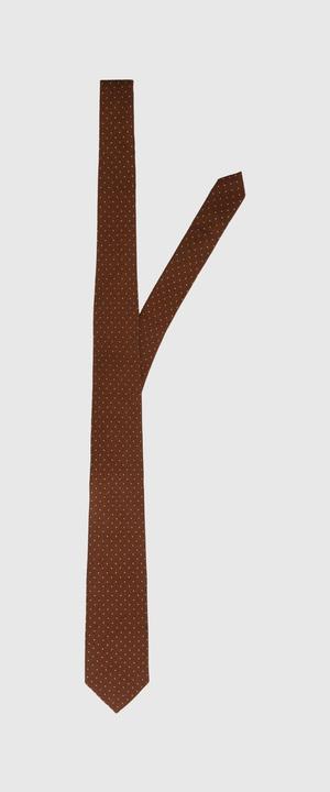 Actual product image Selected Wool tie