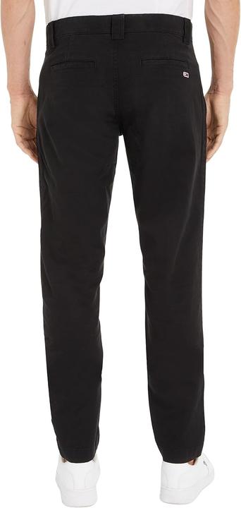 Produktbild Tommy Hilfiger Tommy Jeans Scanton Chino Slim Fit Black (W34/L30)