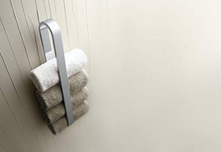 Produktbild Keuco Handtuchhalter EDITION 300 für 6 Gästehandtücher vc