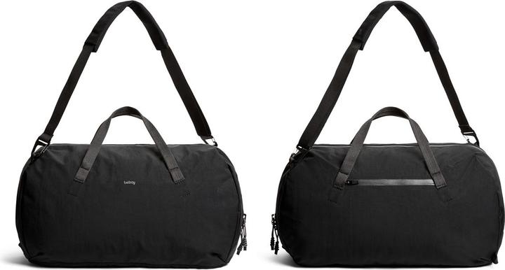 Actual product image Bellroy Venture Duffel 40L Midnight (40 l)
