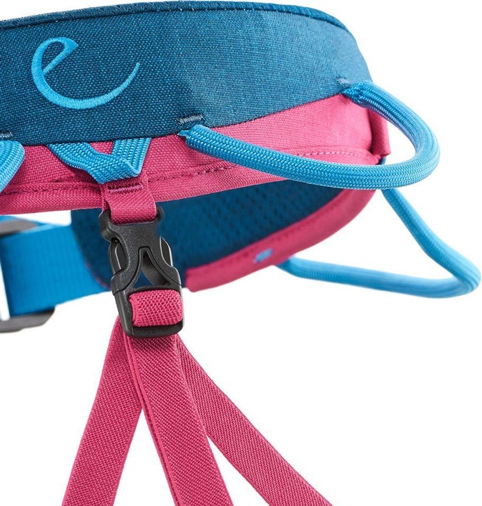 Actual product image Edelrid Jayne III Climbing Harness (S)