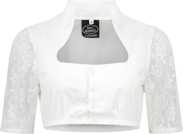 Produktbild Haus Huberts Dirndlbluse (44)