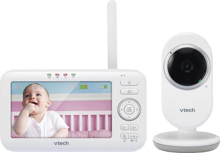 Actual product image VTech VM350 (Video & Audio, 300 m)