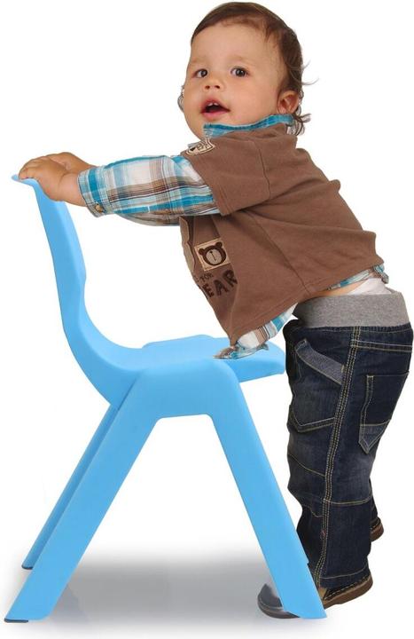 Actual product image Jamara Smiley (High chair)