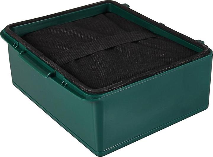 Image du produit Flickbee Filtre HEPA pour Vorwerk Tiger VT250, 251, 252