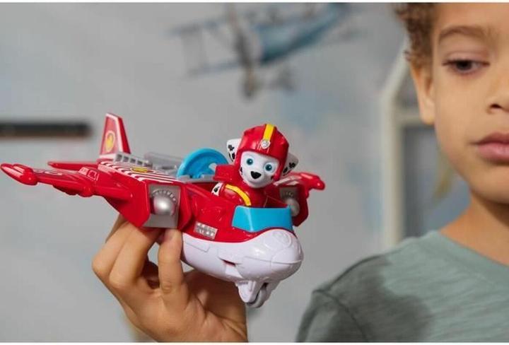 Immagine prodotto Paw Patrol Luftrettungsfahrzeug Marshall