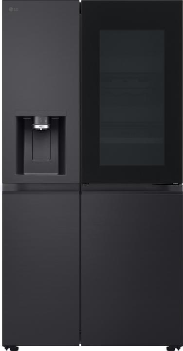 Produktbild LG GSXE91EVAD (628 l)
