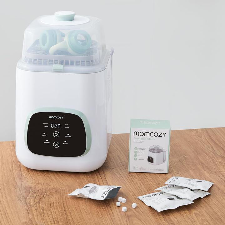 Produktbild Momcozy Reinigungsblock für KleanPal Pro