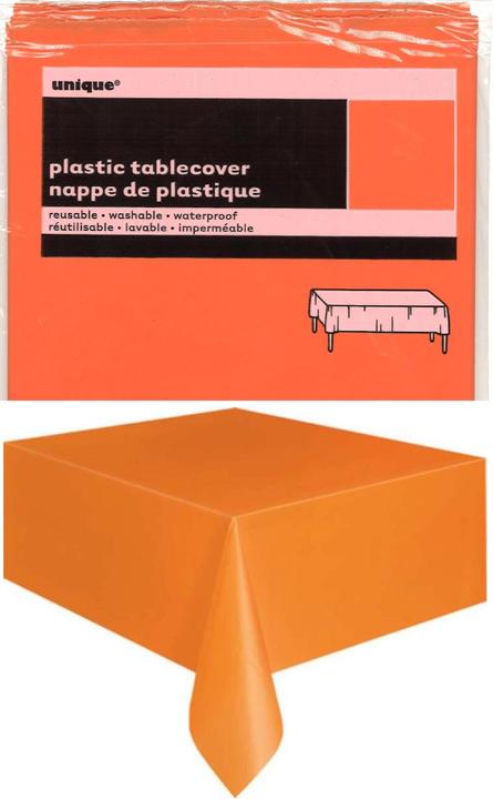 Actual product image Unique Table cloth (137 x 274 cm)