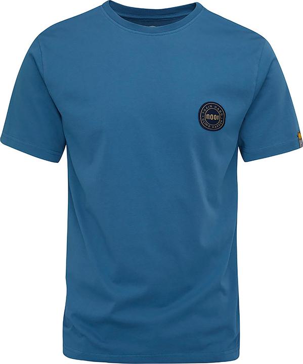 Image du produit Moon Train Hard Badge (S)