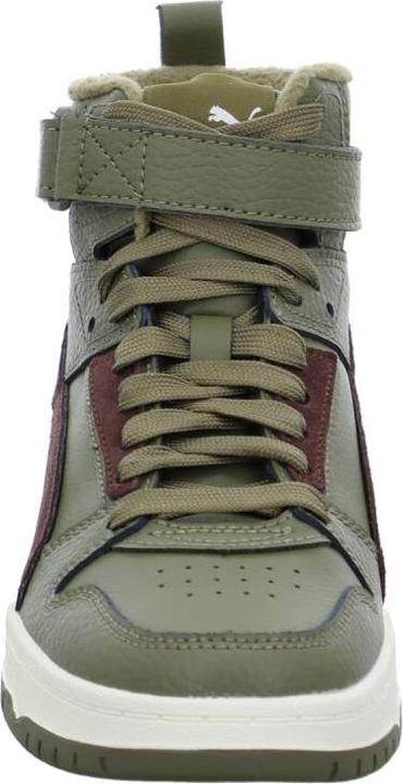 Image du produit Puma RBD Game WTR Jr (36)