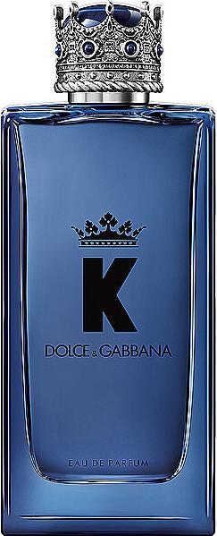 Actual product image Dolce & Gabbana K (Eau de parfum, 150 ml)
