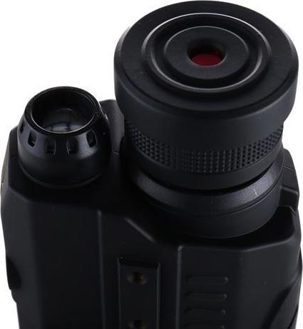 Actual product image Konus Konuspy-12 5x40 Night Vision Monoculars