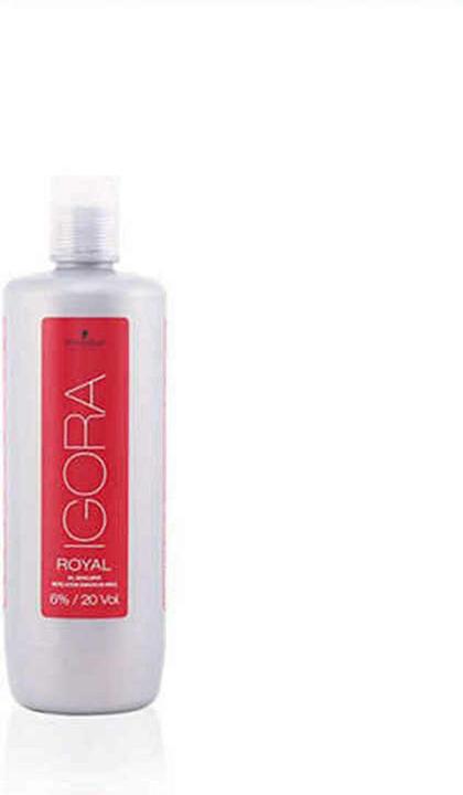 Actual product image Schwarzkopf Professional Igora Royal (Tone-on-tone)