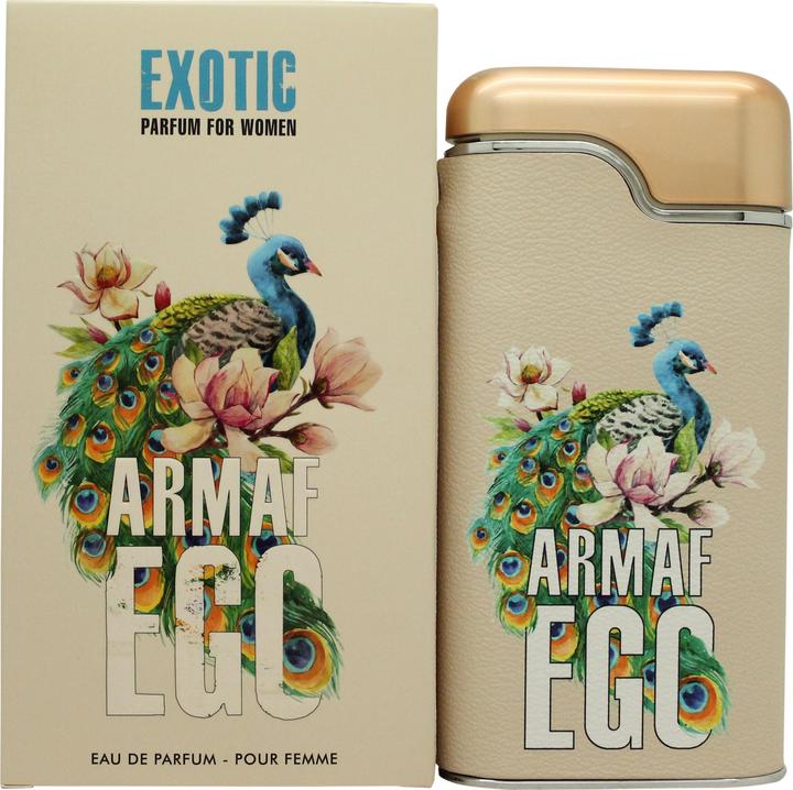 Immagine prodotto Armaf Ego Exotic EDP (Eau de parfum, 100 ml)