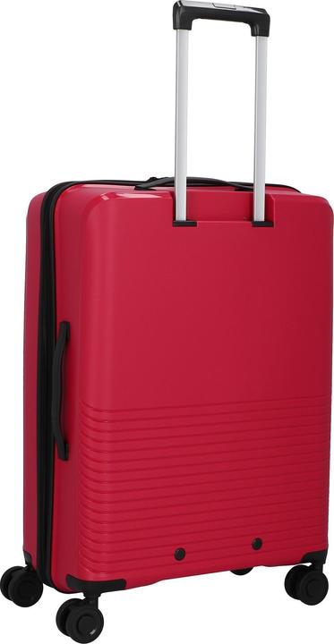 Immagine prodotto D&N Travel Line 4000 Set di 3 valigie (208 l, XL (da 115l))