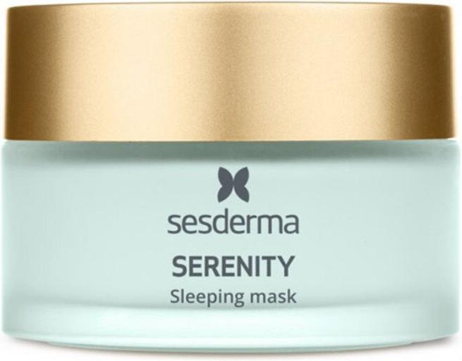 Immagine prodotto Sesderma SERENITY mascarilla 50 ml (50 ml)
