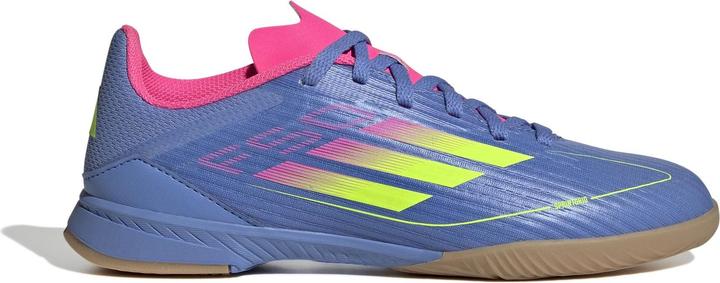 Actual product image adidas F50 League IN Jr Fussballschuhe (36)