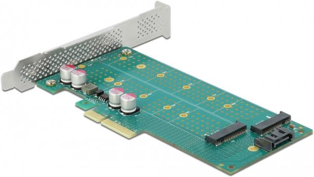 Produktbild Delock Speicher-Controller