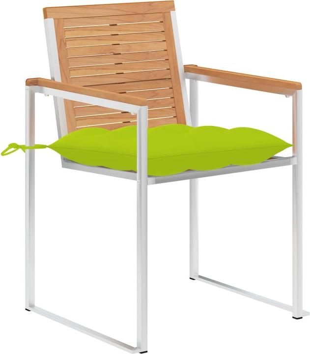 Produktbild vidaXL Gartenstuhl