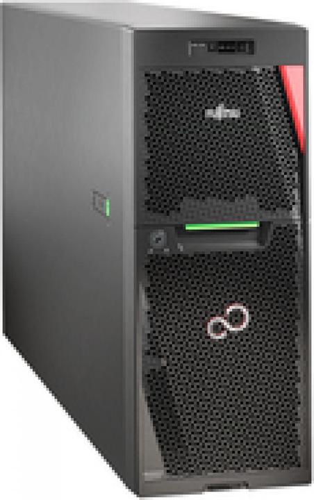 Produktbild Fujitsu Server PY TX2550 M7, XEON SILVER 4510 (Intel Xeon Silver 4510, 32 GB, Tower Server)