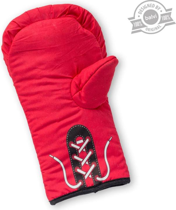Produktbild Balvi Boxing Champ (Polyester)