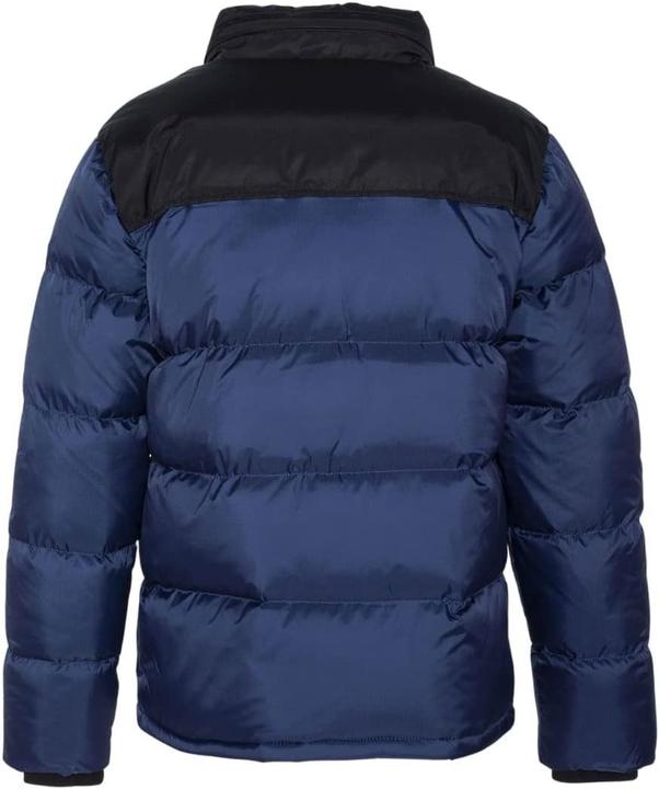 Produktbild Schott Nyc Utah Uniseks donsjack, Lange mouwen, Rits, informell (M)