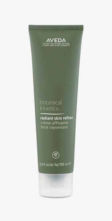 Actual product image Aveda Botanical Kinetics Radiant Skin Refiner (Cleansing mousse, 100 ml)