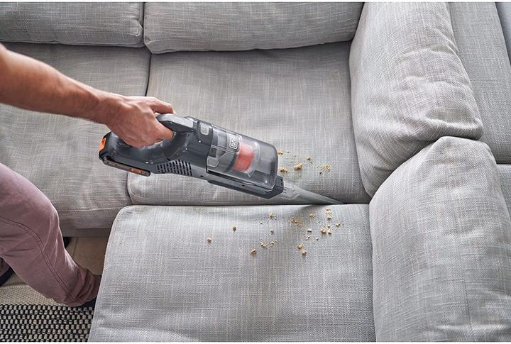 Produktbild Black & Decker BHFEA18D1