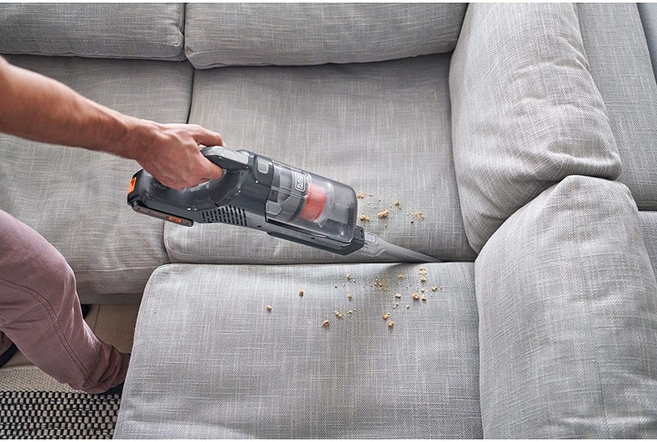 Produktbild Black & Decker BHFEA18D1