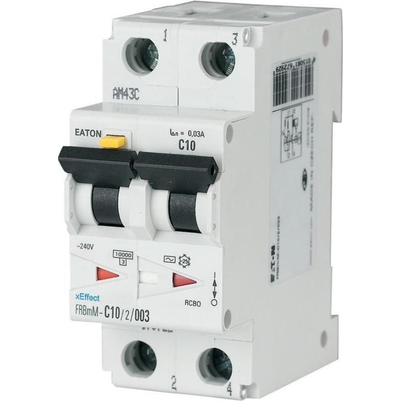 Eaton FRBMM-C6/2/003-LIA, Relais