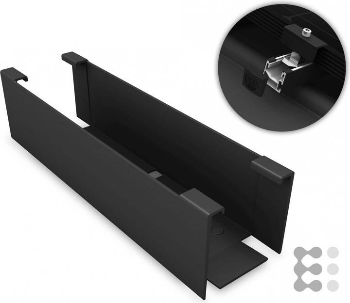 Image du produit K2 Systems K2SYSTEMS 2003523 (Matériel de montage du système solaire)