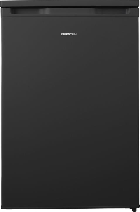 Actual product image Inventum VR550B - Tafelmodel vriezer - Vrijstaand - 88 litre - Zwart (Stand-alone, 88 l)