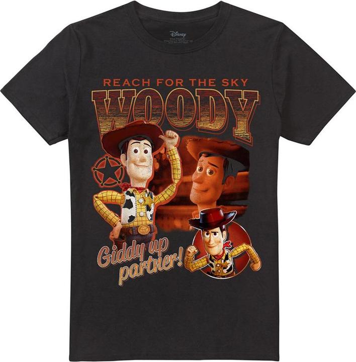 Produktbild Toy Story Sheriff TShirt (S)