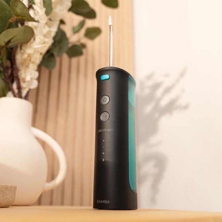 Image du produit Cecotec Munddusche Jet Fresh