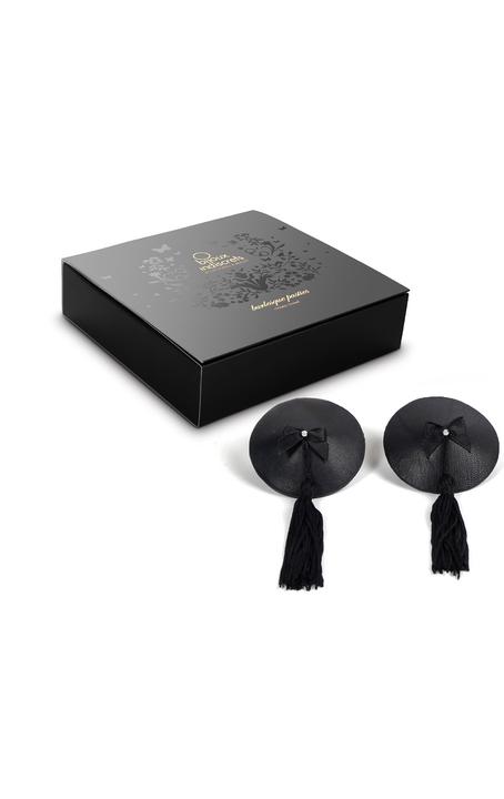 Produktbild Bijoux Indiscrets Nippel Tassel