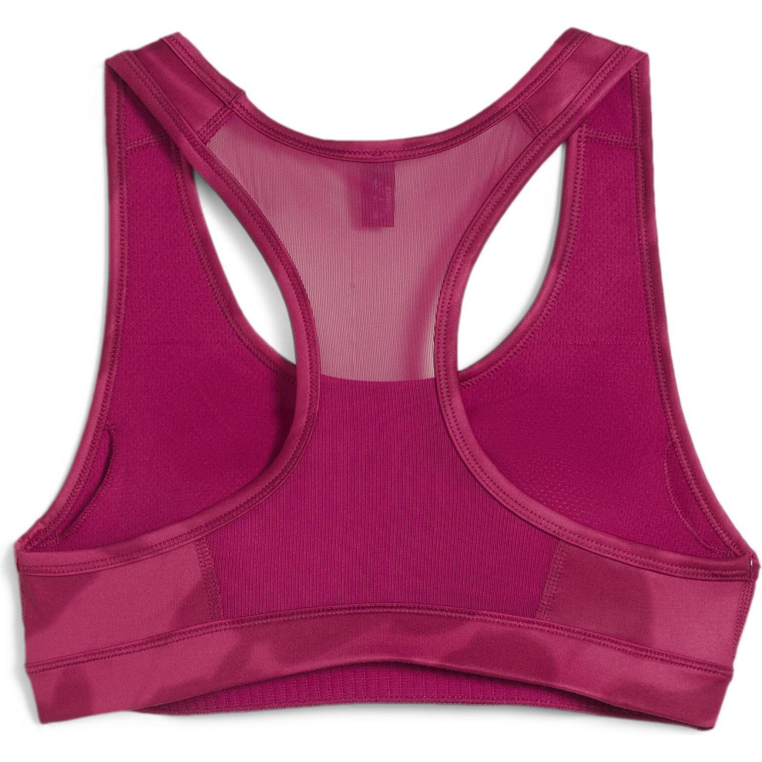 Thumbnail - Puma, Sport-BH, 4KEEPS BRA - P (L), Rosa, L