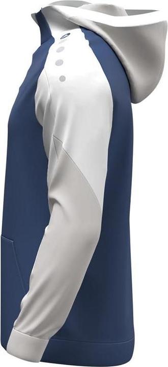 Image du produit JAKO Zip Hoodie Dynamic (XL)