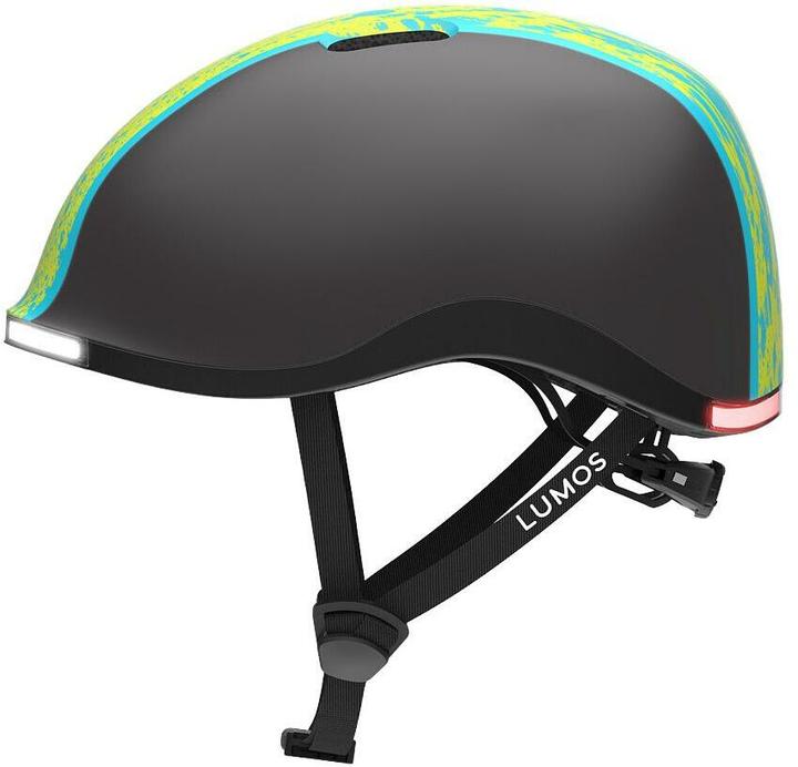 Produktbild Lumos Nyxel Youth (52 - 56 cm)