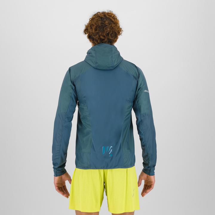 Produktbild Karpos Lavaredo EVO Jacket - Windjacke - Herren (XL)
