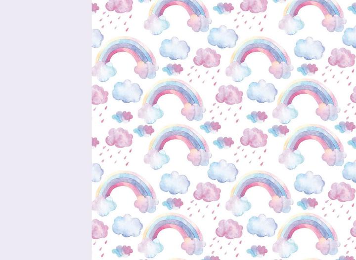 Actual product image Be creative – Paper Love mit Alles Ava (German, All Ava, Thade Precht, 2023)