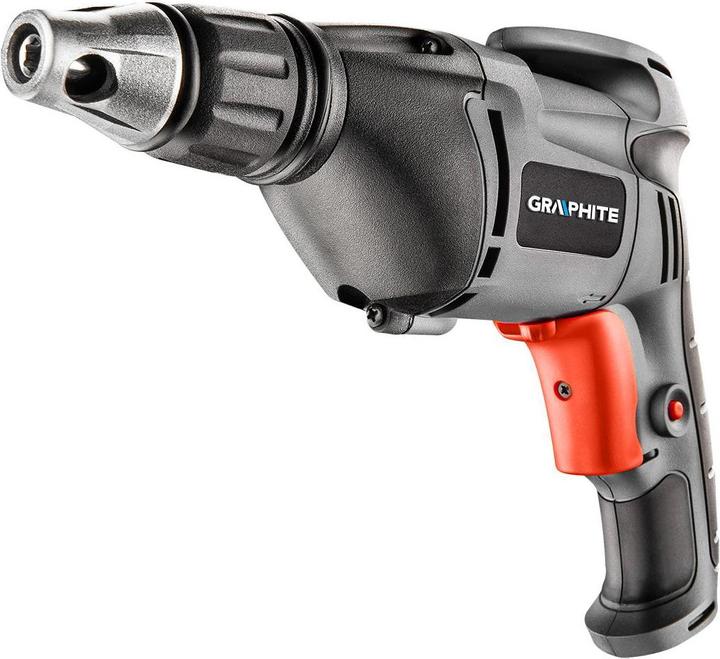 Graphite cacciavite 58G791 520W