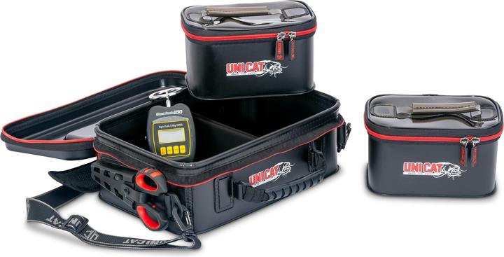 Produktbild Uni Cat Tackle Carrier S