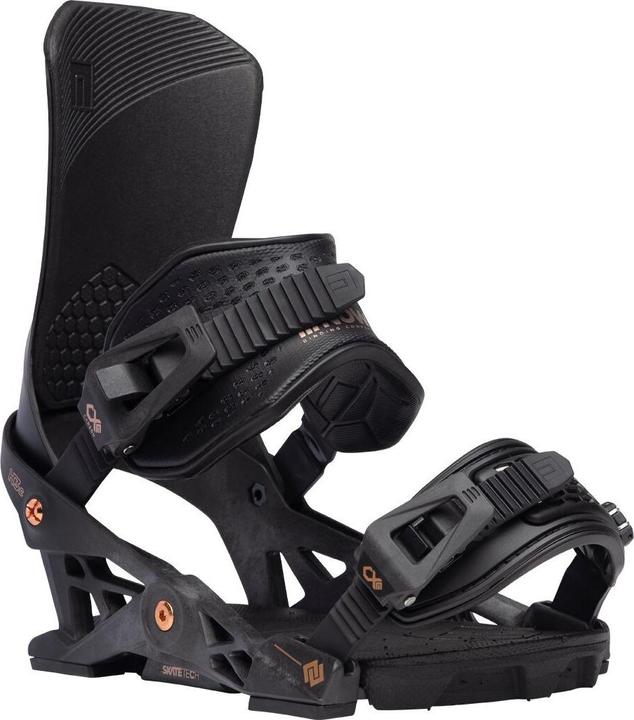 Produktbild Now Snowboard Bindings Drive Cx 2024 (28)