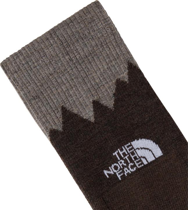 Actual product image North Face Mountain Hiking Crew (35 - 37)